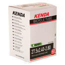 Kenda Presta 1mm tube