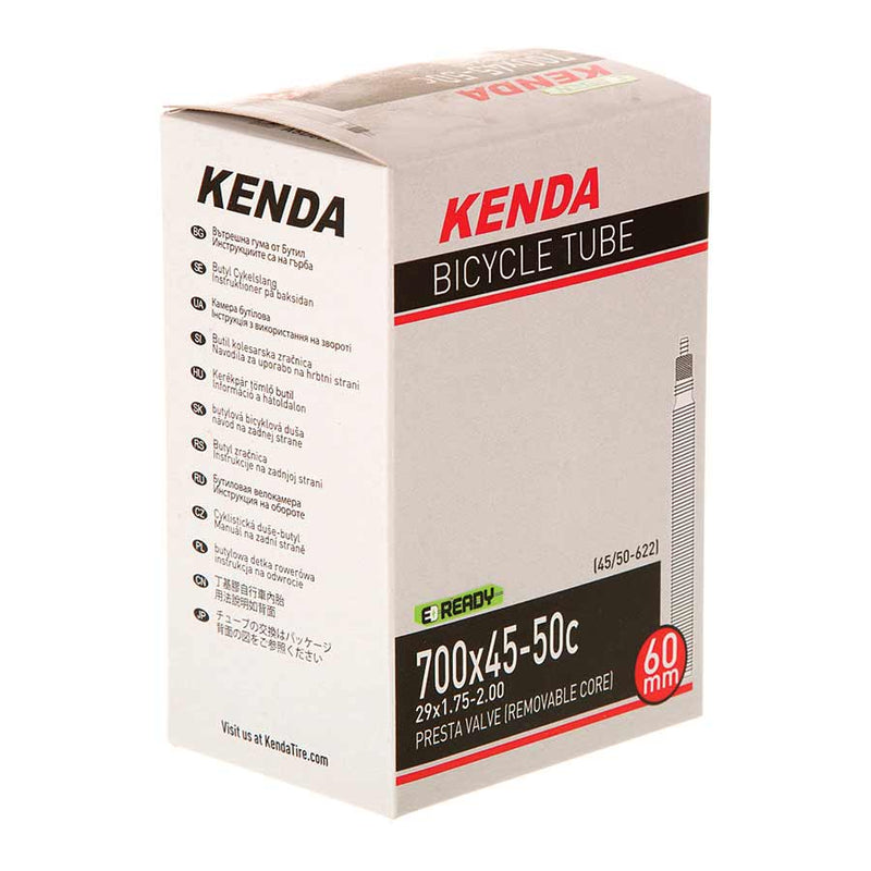 Kenda Presta 1mm tube