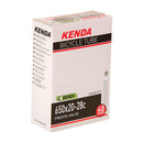 Kenda Presta-Removable Valve Core 1mm tube thickness
