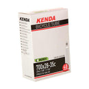 Kenda Presta-Removable Valve Core 1mm tube thickness