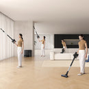 Ecovacs T30S COMBO COMPLETE Robot aspirador todo en uno