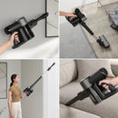 Ecovacs T30S COMBO COMPLETE Robot aspirador todo en uno