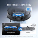 Ecovacs T30S COMBO COMPLETE Robot aspirador todo en uno