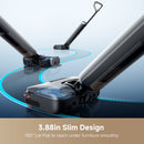 Dreame Wet Dry Vacuum Cleaner Aero Pro