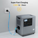 Mango Power Solar Generator Kit Max