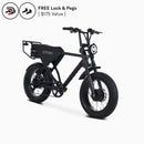 All Wheel Drive [ S ]