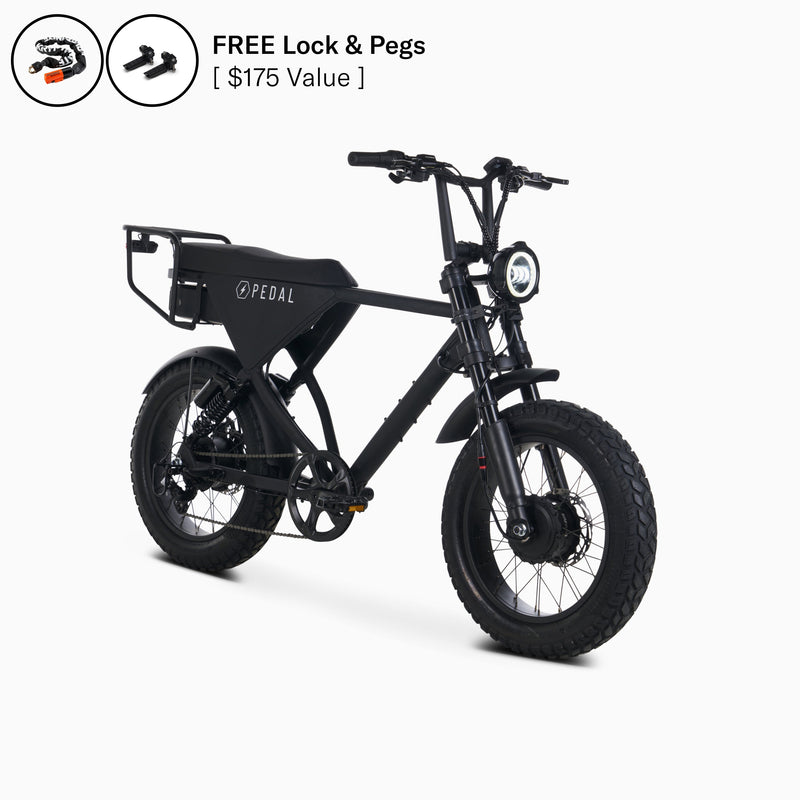 All Wheel Drive [ S ]