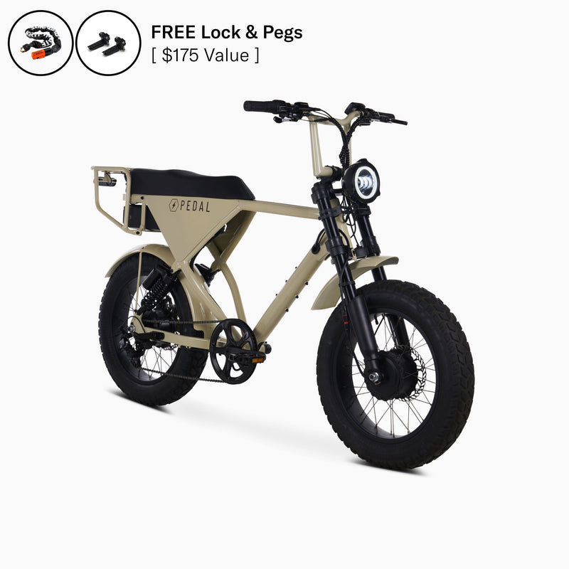 All Wheel Drive [ S ]