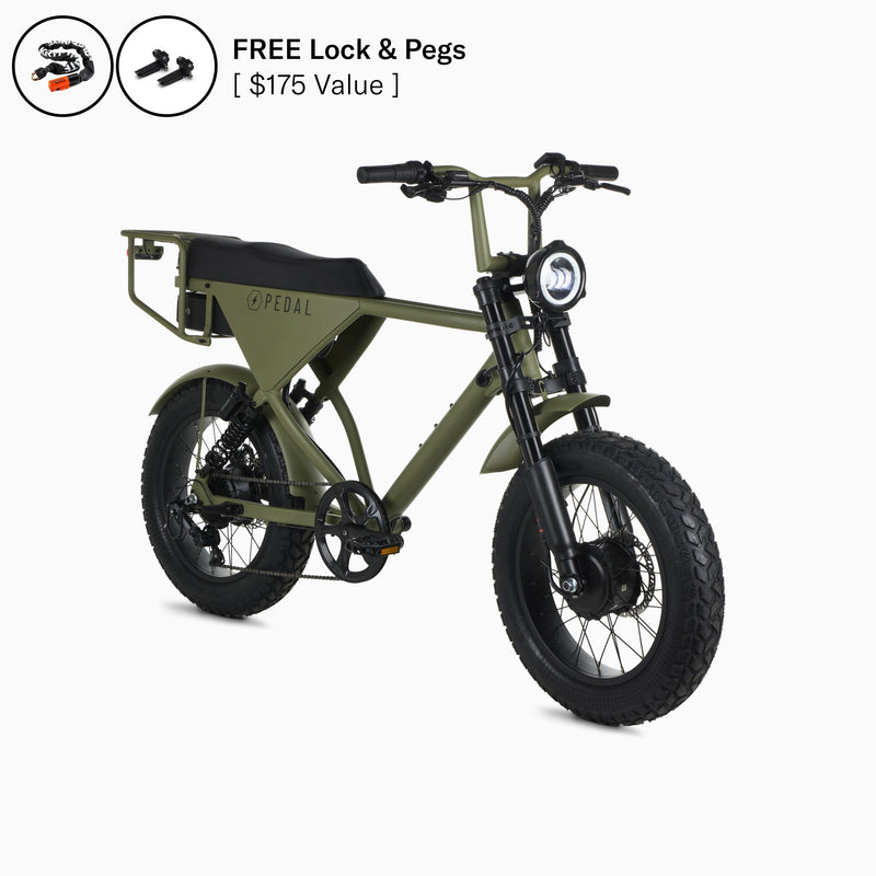 All Wheel Drive [ S ]