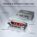 Caja combinadora Renogy REGO 500A