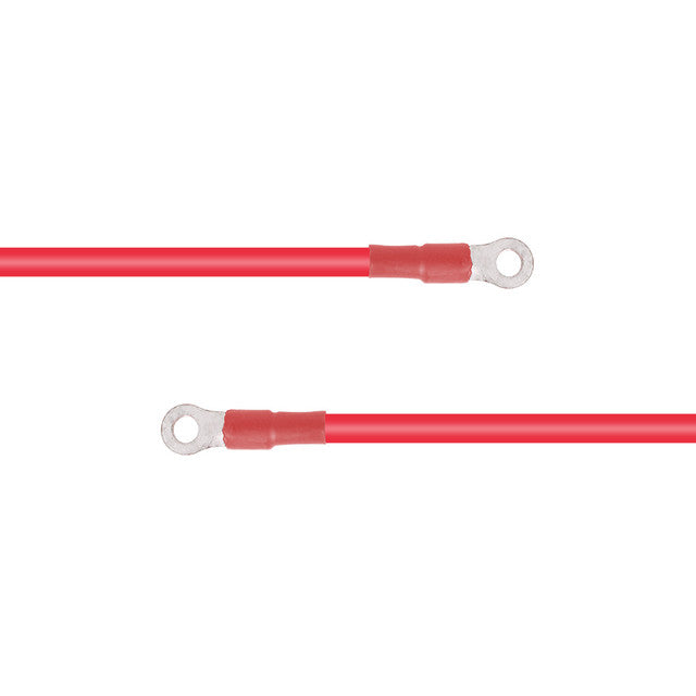 Renogy Battery Cable - 2FT 10AWG Fuse Cables