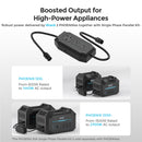 Renogy PHOENIX 30A Single Phase Parallel Kit