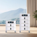 IEETek SP5000 Portable Power Station / Solar Generator | Wellbots