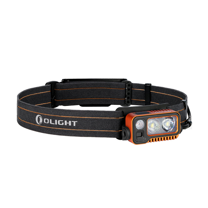 Matriz Olight 2 Pro
 (Naranja)