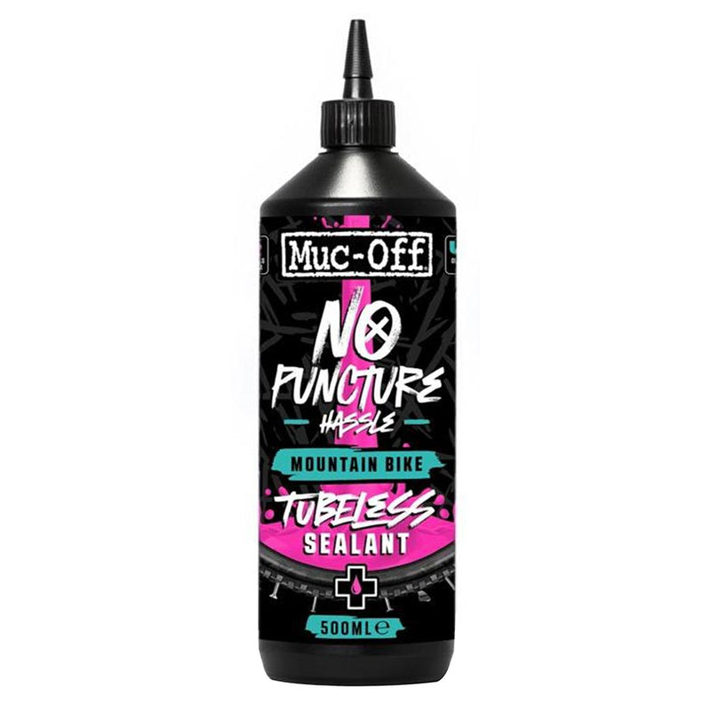 Muc-Off No Puncture Tubeless Sealant