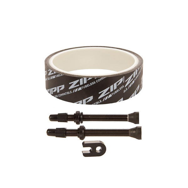 Zipp Tubeless Kit