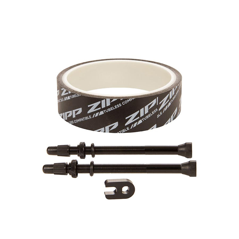 Zipp Tubeless Kit