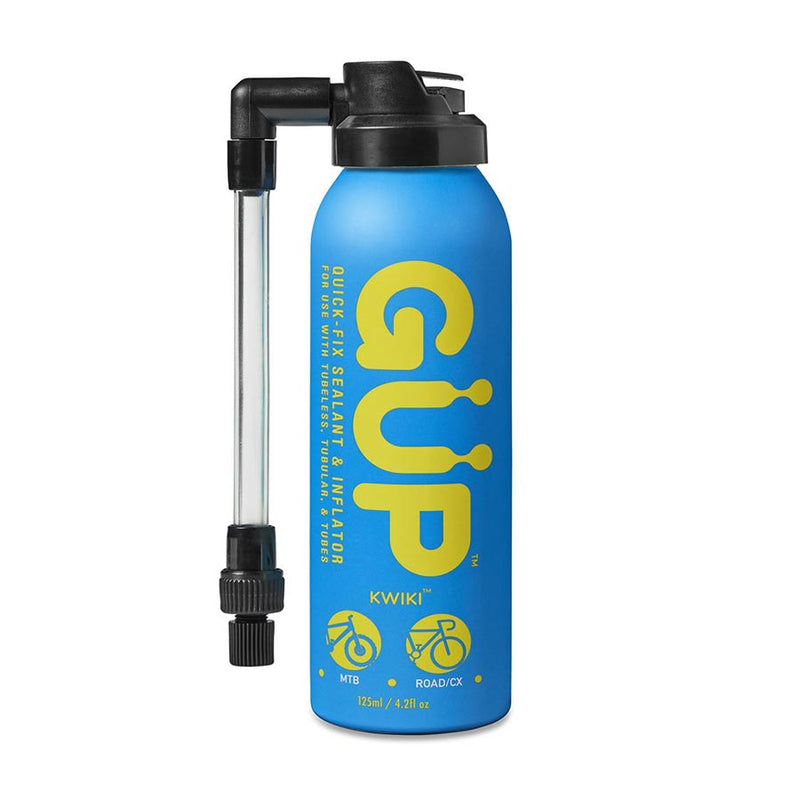 GÜP "Kwiki" Hose Top (Schrader And Presta Compatible) - 6 pack