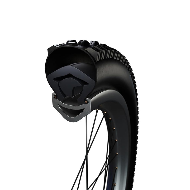 Tannus Armour Tubeless Fusion tire inserts
