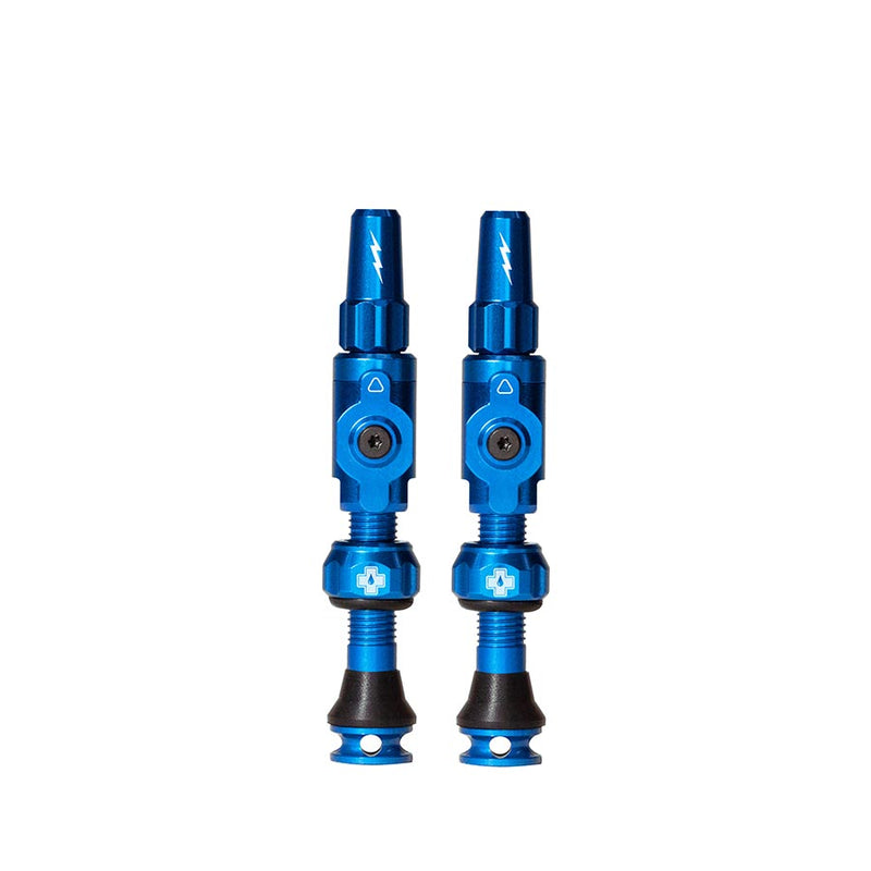 Muc-Off Big Bore Lite Tubeless Valves