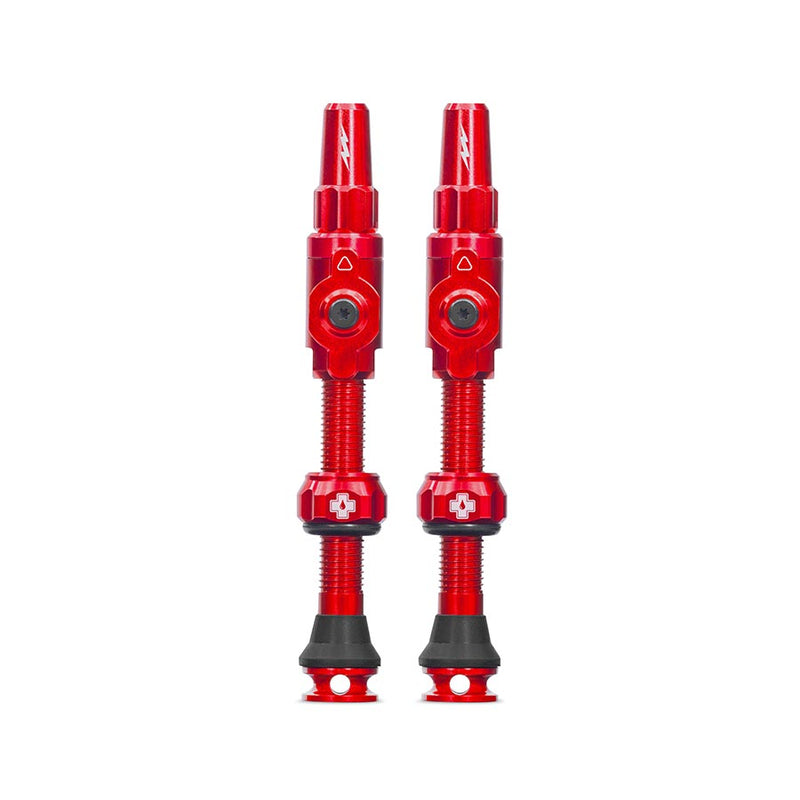 Muc-Off Big Bore Lite Tubeless Valves