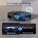 Aspiradora robot Ecovacs N20 PRO PLUS