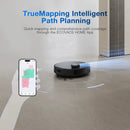 Aspiradora robot Ecovacs N20 PRO PLUS