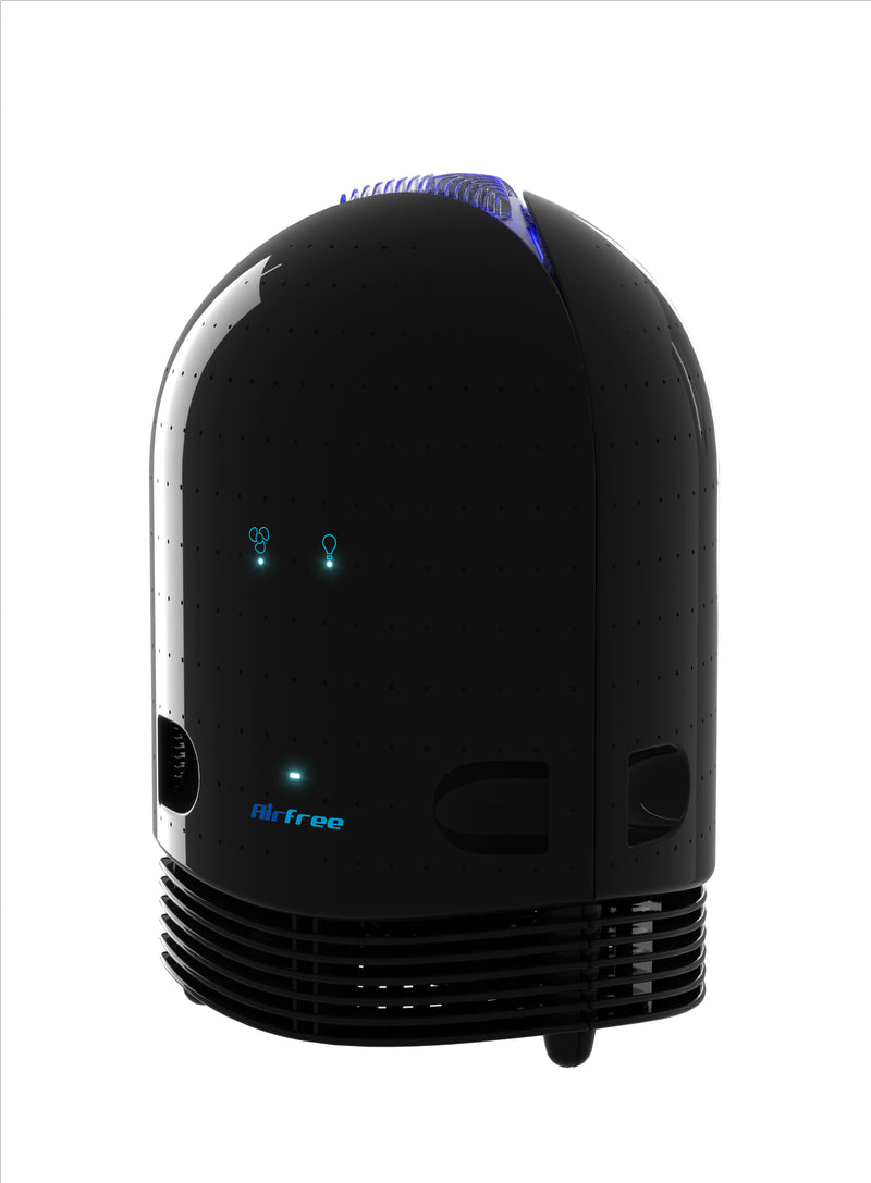 Airfree Plus Air Purifier with Boost Mode for Faster Air Sterilization