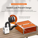 Algolaser Smoke Purifier