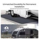 Panel solar CIGS de 150 W de Renogy