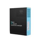 Máquina integrada con control inverso solar Renogy 3500W