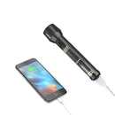 Renogy R526ELS - Linterna multifunción E.LUMEN 500