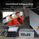 Caja combinadora Renogy REGO 500A