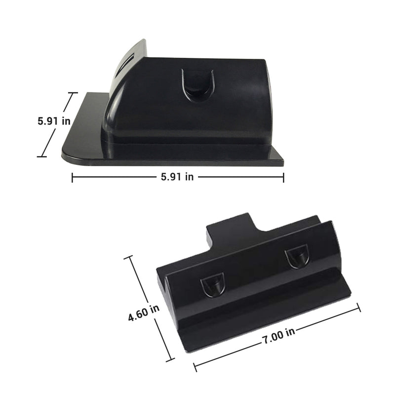 Renogy RNG-MTS-CB - Corner Bracket Mount