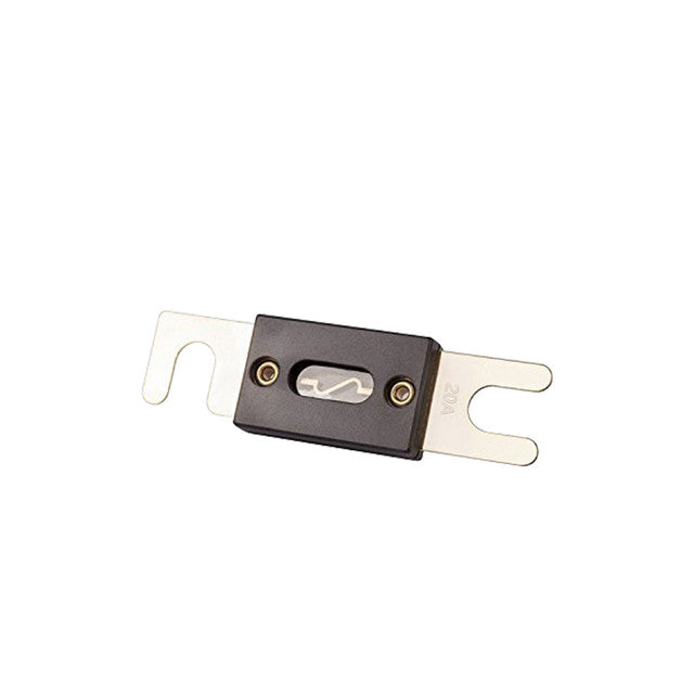 Renogy RNG-SET-ANL20 - RENOGY 20A ANL Fuse Set w/Fuse (ANL Fuse Holder + 20A ANL Fuse)