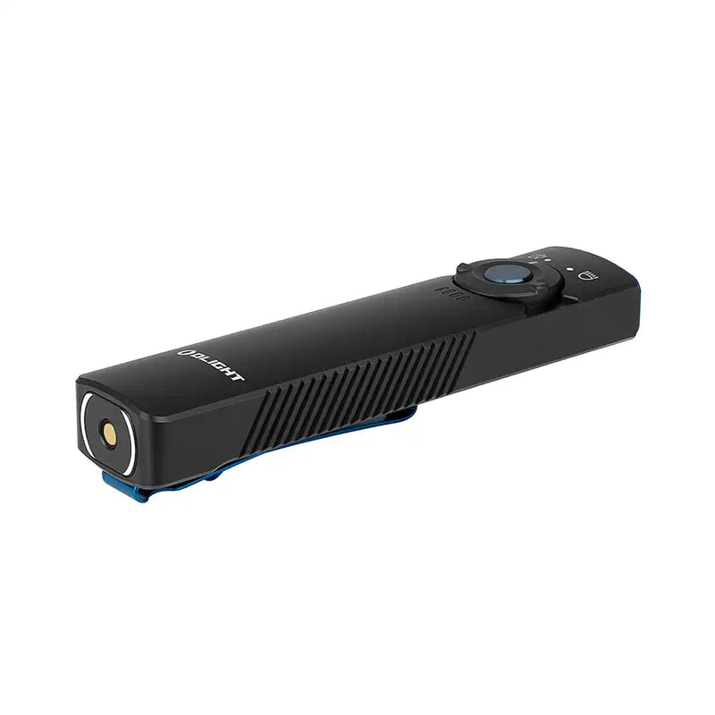 Olight Arkfeld  UV Mode Flashlight with White Light