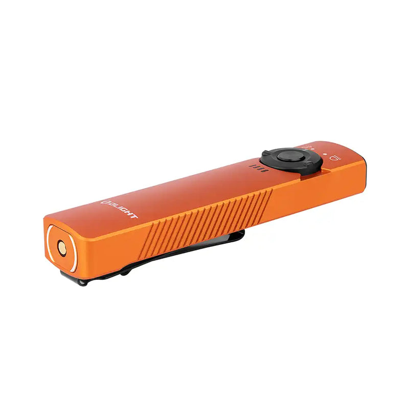 Olight Arkfeld  UV Mode Flashlight with White Light