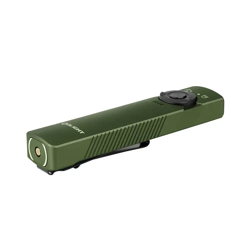 Olight Arkfeld  UV Mode Flashlight with White Light