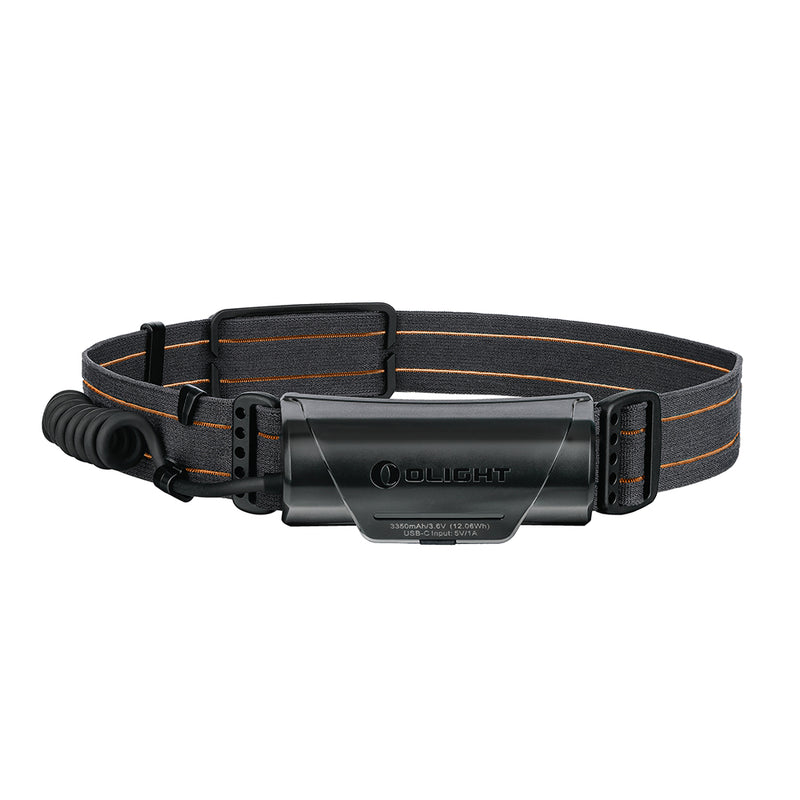 Matriz Olight 2 Pro
 (Naranja)