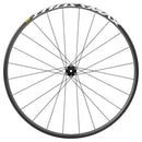 Mavic XA Pro wheel