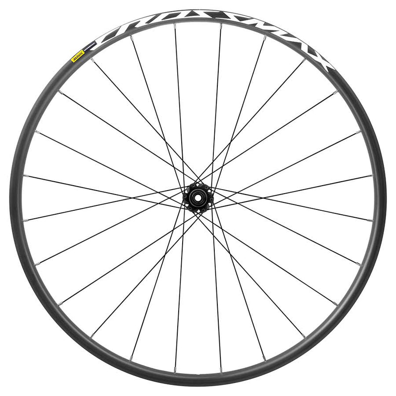 Mavic XA Pro wheel