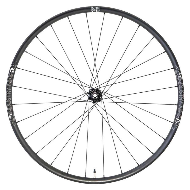 Industry Nine Trail S Hydra wheel