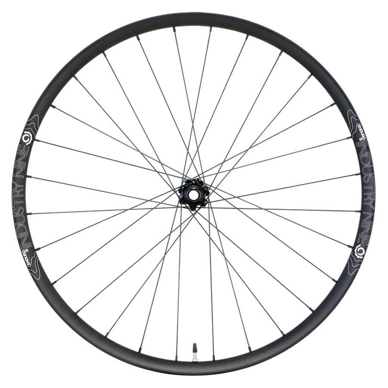 Industry Nine Enduro S Hydra wheels