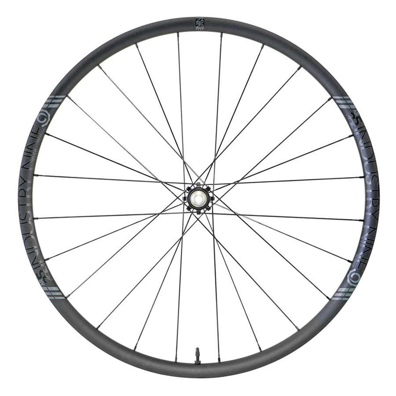 Industry Nine AR25 rear wheel