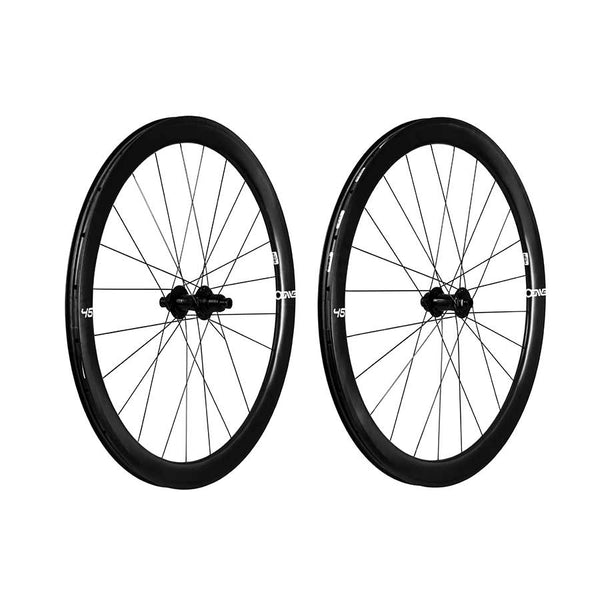 ENVE 45 Carbon Center Lock Wheel Set