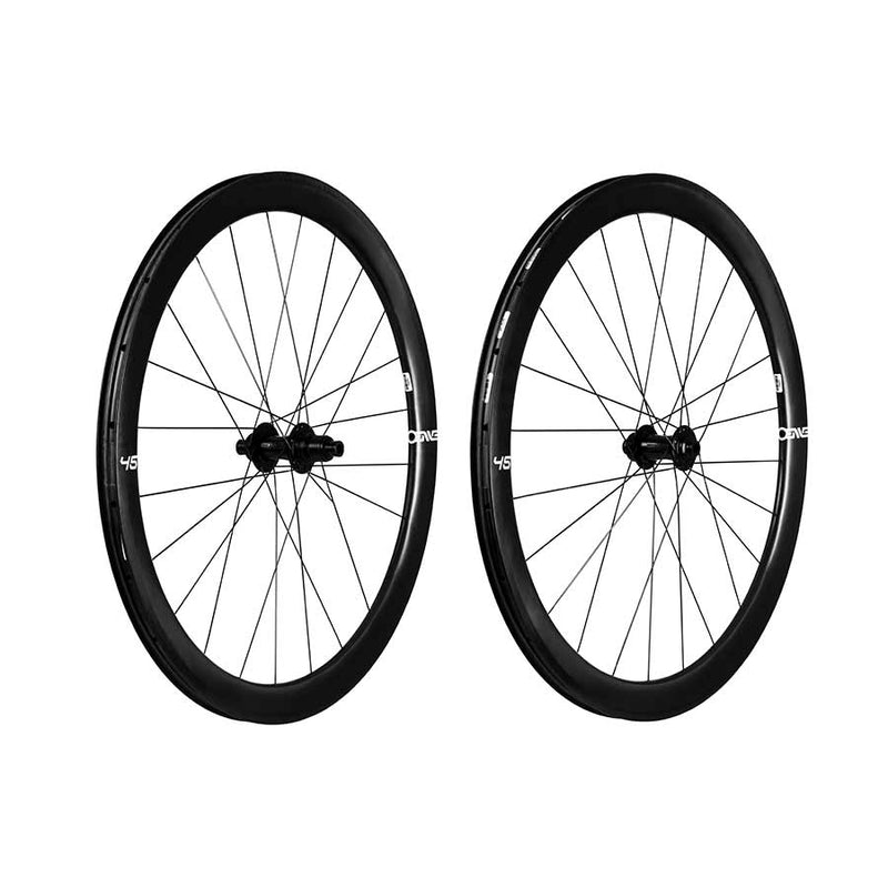 ENVE 45 Carbon Center Lock Wheel Set