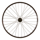 WTB STi23 / Shimano FH-M475, Wheel, Rear, 29'' / 622, Holes: 32, QR, 135mm, Disc IS 6-bolt, Shimano HG