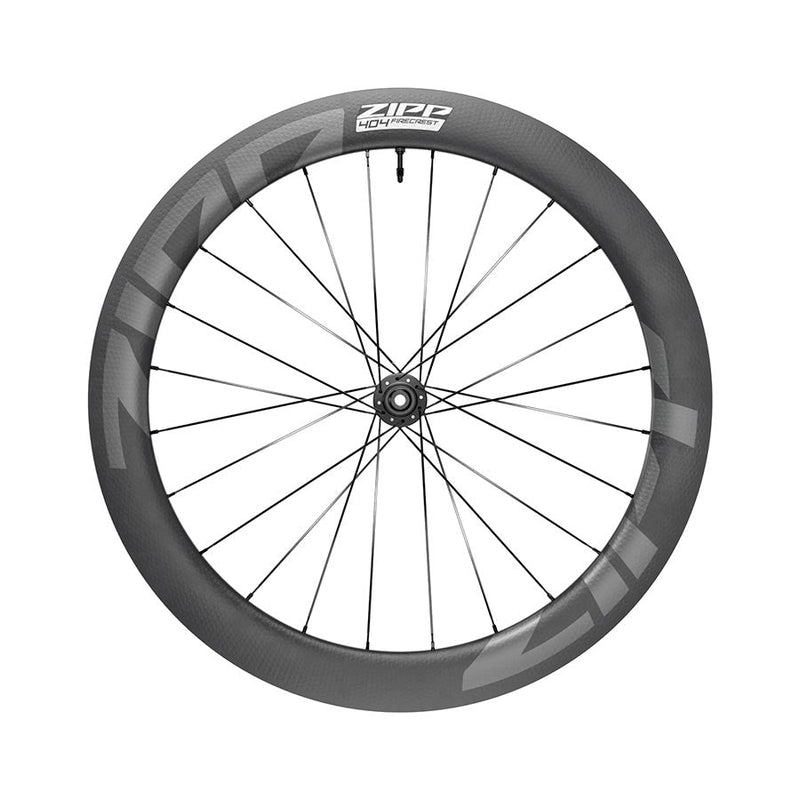 Zipp 404 Firecrest Tubeless Disc B1 wheel