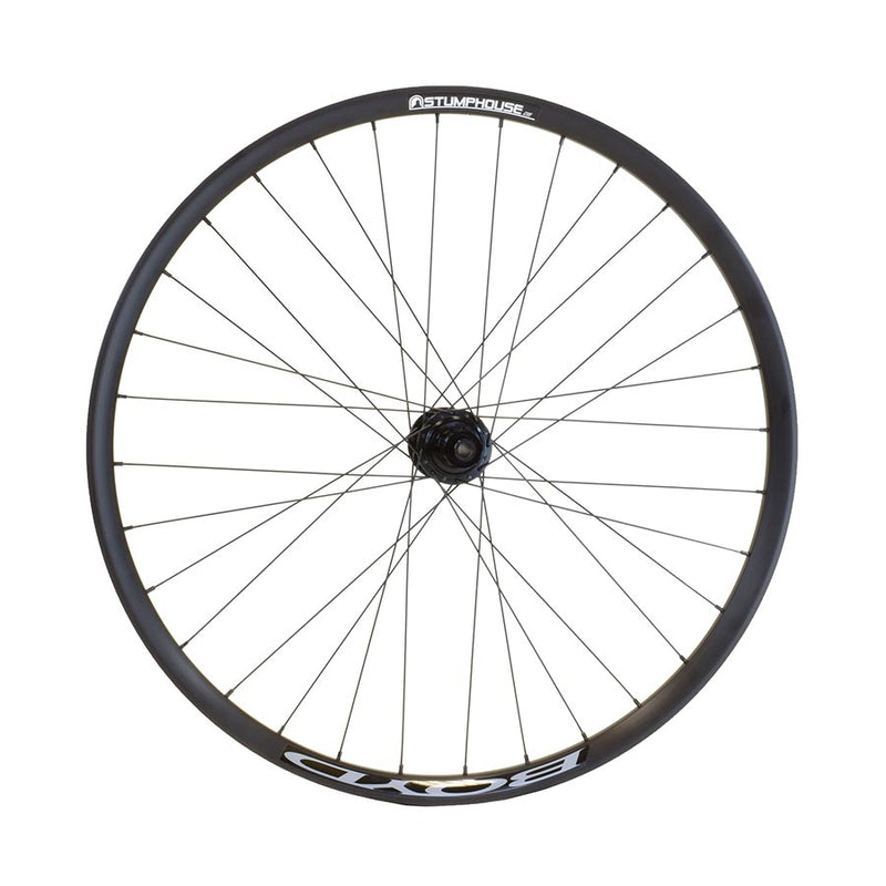 Boyd Cycling Prologue Stumphouse Wheels