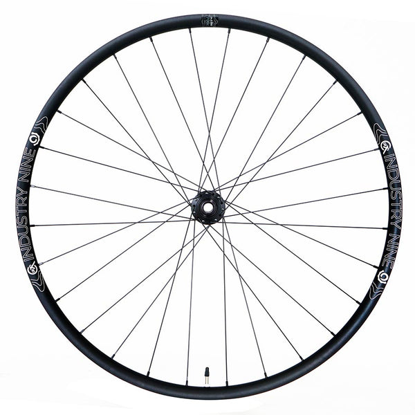 Industry Nine 1/1 GRCX wheel